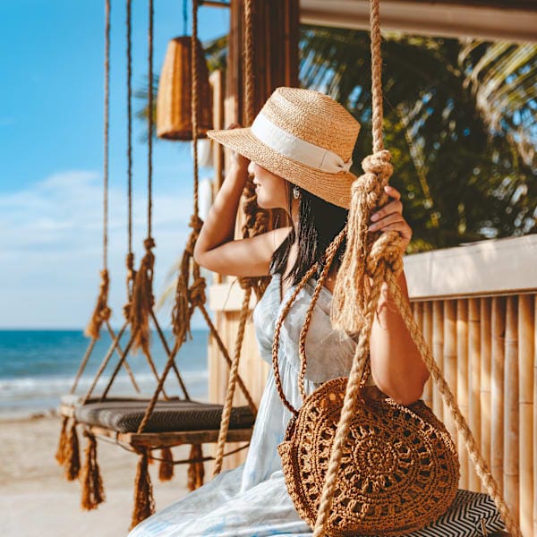 Bangkok & Koh Chang: tempels, tuktuks, stranden