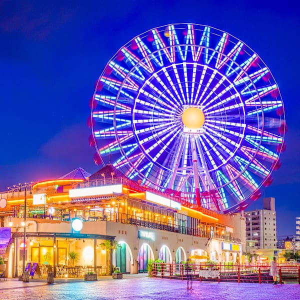 Tokio tot Okinawa: tussen skyline & zonnig eiland