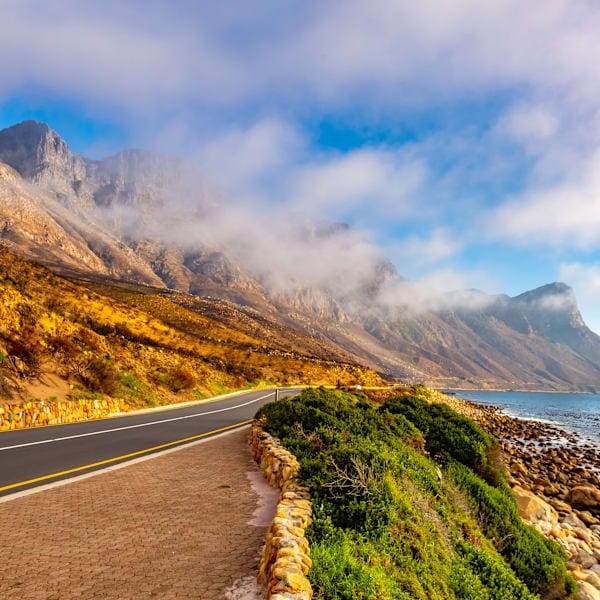 Zuid-Afrika roadtrip: Tuinroute, wildlife & waves