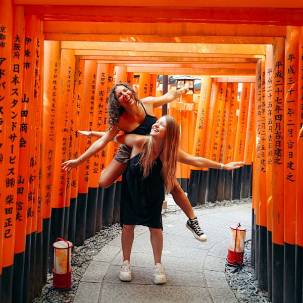 Iconisch Japan: futuristische wonderen & tijdloze tradities