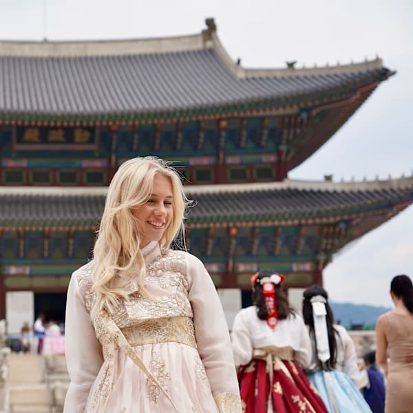 China, Zuid-Korea & Japan: van traditie tot trendy