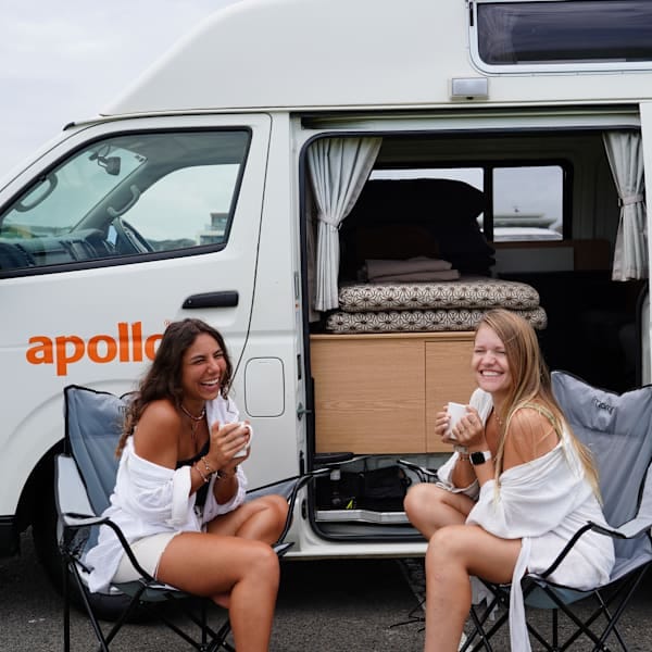 Australië & Vietnam: zen campings, zonnige stranden