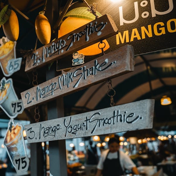 2 for 1 Thailand: Bangkok ontmoet Hua Hin