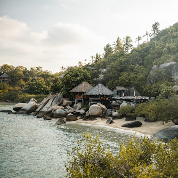 2 for 1 Thailand: Maleisië, Singapore & strandverblijf