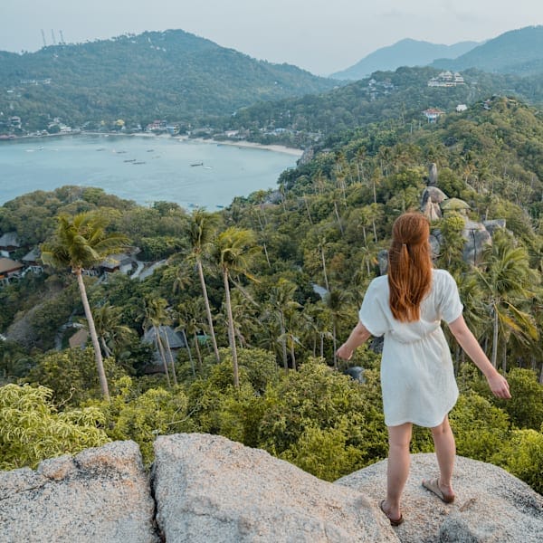2 for 1 Thailand: Maleisië, Singapore & strandverblijf